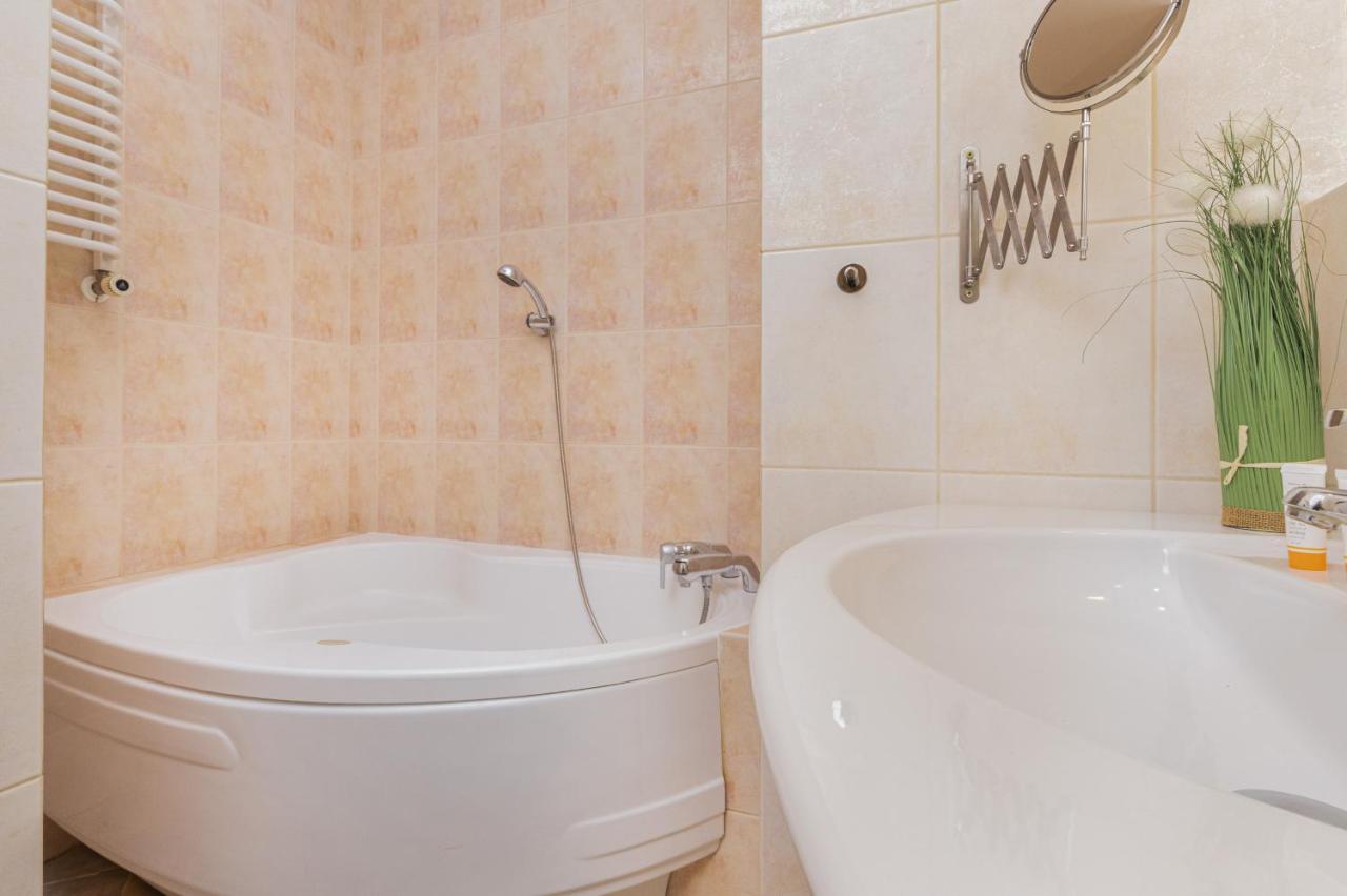 Warsaw Ursynow Modern Apartment By Noclegi Renters Buitenkant foto