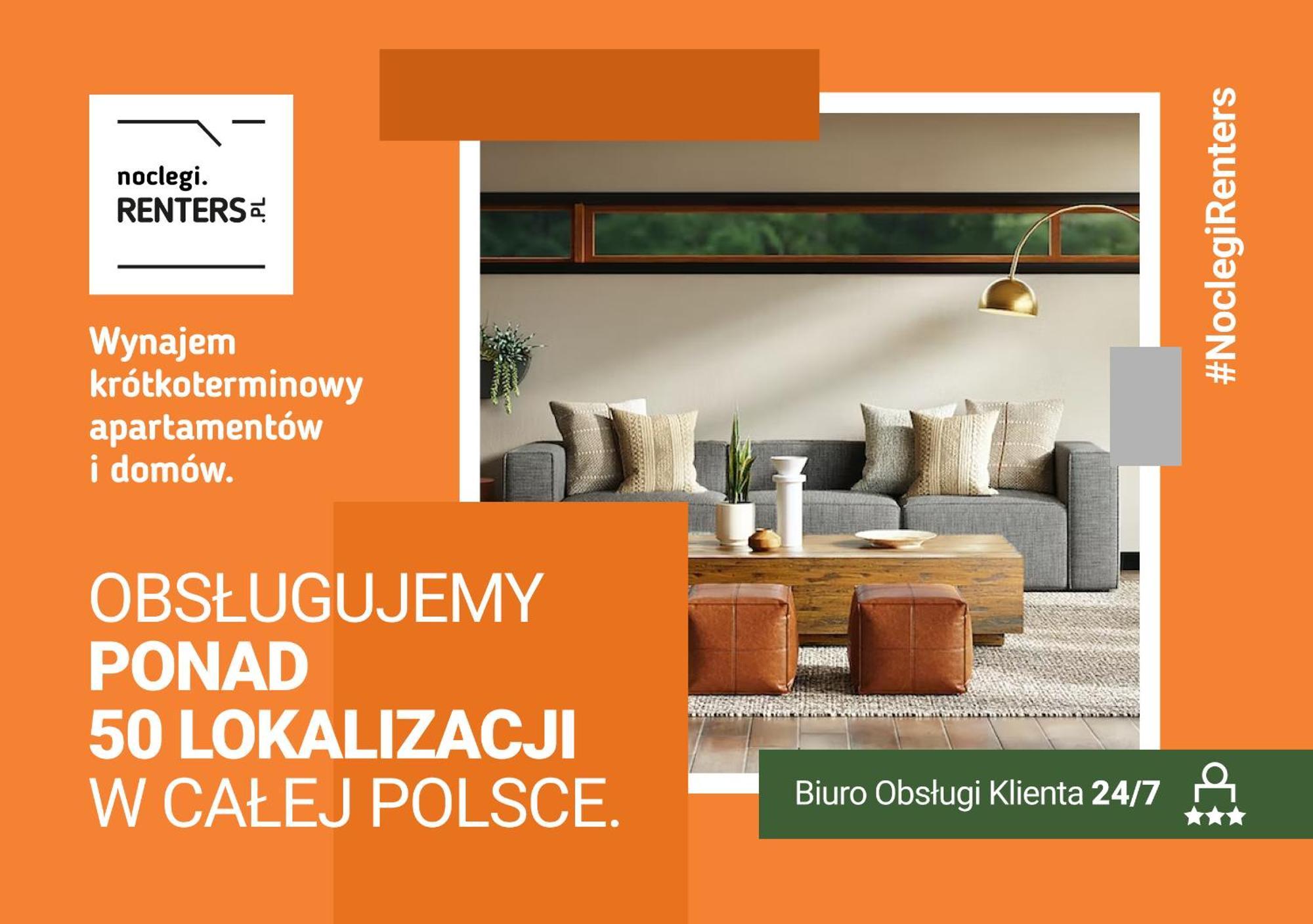 Warsaw Ursynow Modern Apartment By Noclegi Renters Buitenkant foto